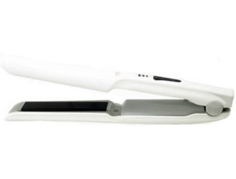 Plancha de Pelo CHRONUS Lisseur0819H3 (150 a 200ºC - Blanco)