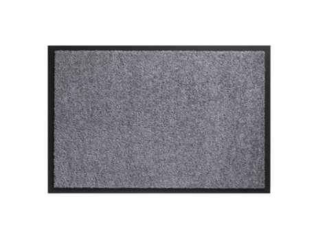 Colchoneta Twister Dry Running 90X150Cm Gris HAMAT