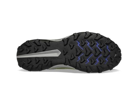 Zapatillas de Hombre SAUCONY Peregrine (46)