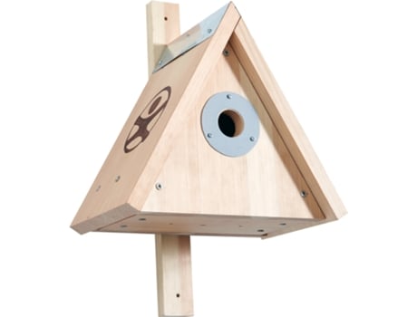 Jogo de Mesa HABA Assembly Kit Nesting Box (4 Anos)