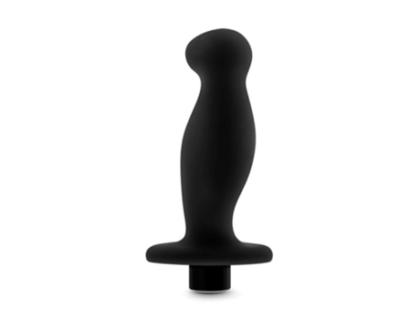 Platinum Estimulador de próstata y vibrador 2 ANAL ADVENTURES