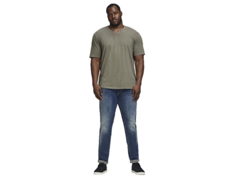 Jack & Jones Jeans Liam Original Agi 005