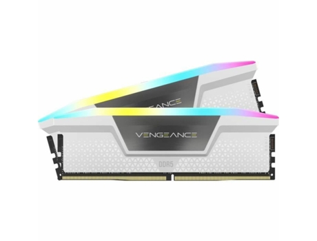 Memoria Ram CORSAIR Corsair 32Gb 2K DDR5 5600Mhz Vengeance Rgb W 32Gb DDR5