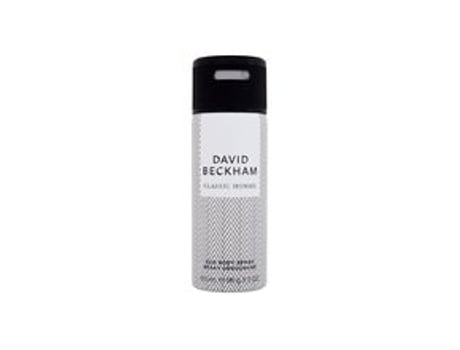 DAVID BECKHAM - Classic Homme Deodorant 150ml