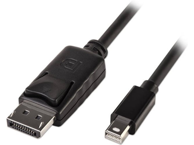 Cable de Datos LINDY (DisplayPort)