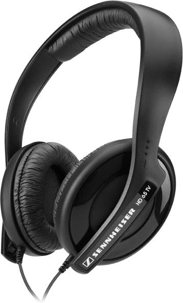 Auriculares SENNHEISER HD 65 TV