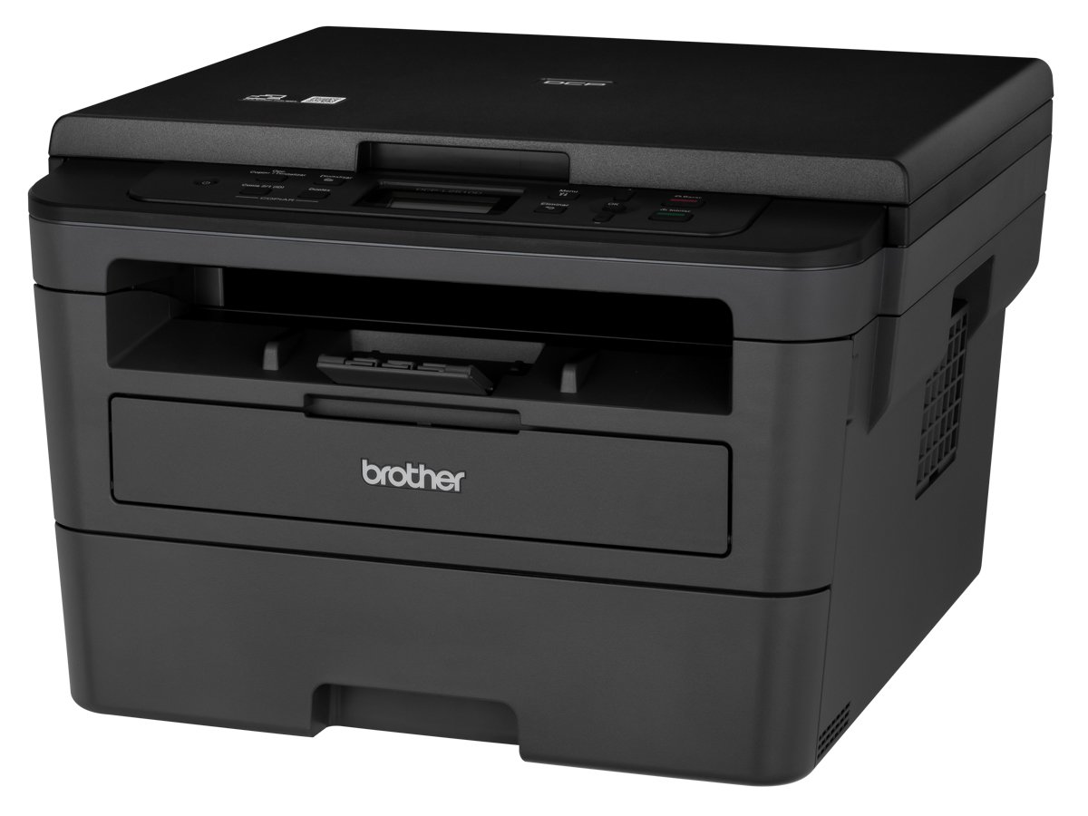 Impresora BROTHER DCPL2510D (Láser Mono)