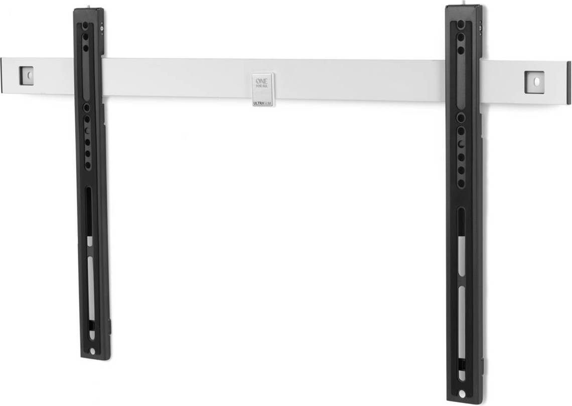 Soporte de TV ONE FOR ALL WM6611 (Fijo - 32'' a 84'' - Hasta 80 kg)