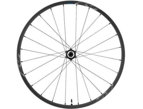 Rueda Trasera para Ciclismo Gravel SHIMANO Estrada 105 Rs370 Disc Tubeless (28´´)