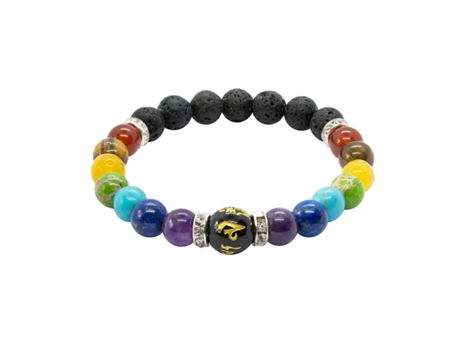 Pulsera de chakras