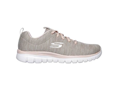 Zapatillas SKECHERS Graceful Twisted Fortune (36,5)