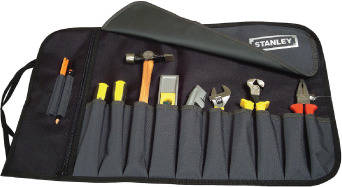 Bolsa de Herramientas Enrollable STANLEY Stn1-93-601