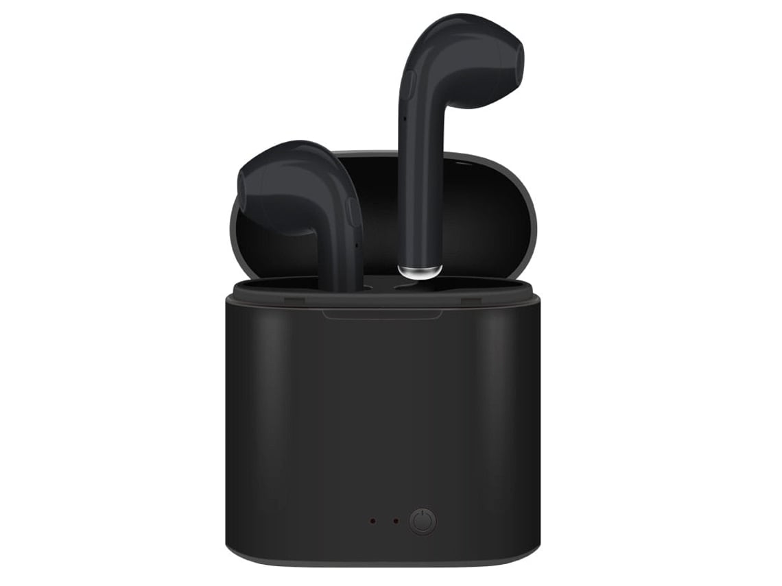 Auriculares i7s tws online caracteristicas