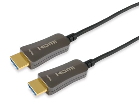 Cable Hdmi Tipo Estándar EQUIP Negro