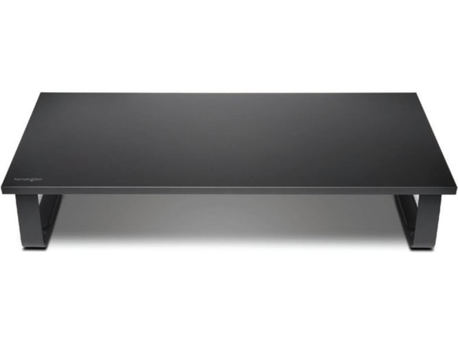 Kensington K55726eu Soporte de mesa para pantalla plana 813 cm 32 negro escritorio monitor extraancho ordenador grande ajustable 20