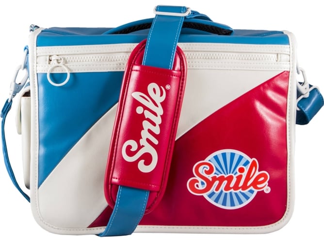 Smile Bolsa Para tamaño mod 16513