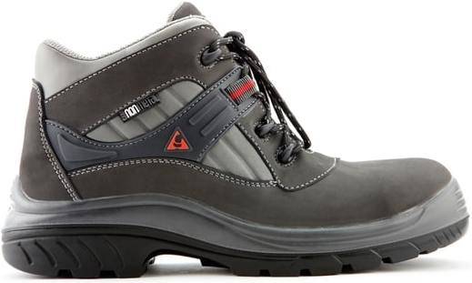 Botas de Seguridad Ligth Gris 72208G/40 S3