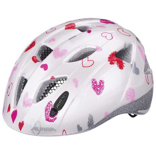 Casco de Ciclismo ALPINA Mtb Ximo (S)