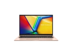 Laptop ASUS NJ1102W (Oro Rosa - 512 GB SSD - 8 GB RAM - Qwerty Español - Intel)