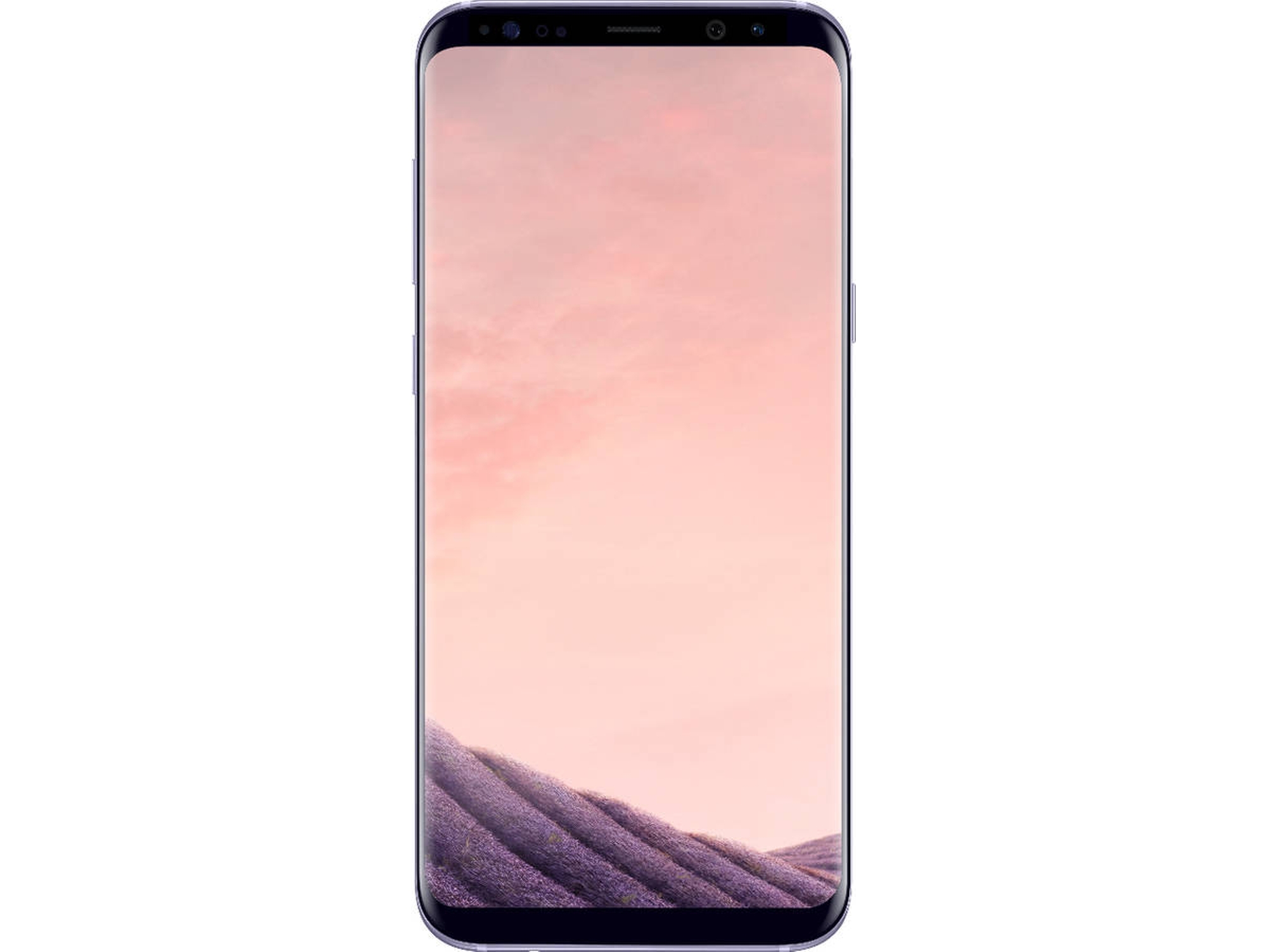 smartphone samsung galaxy s8