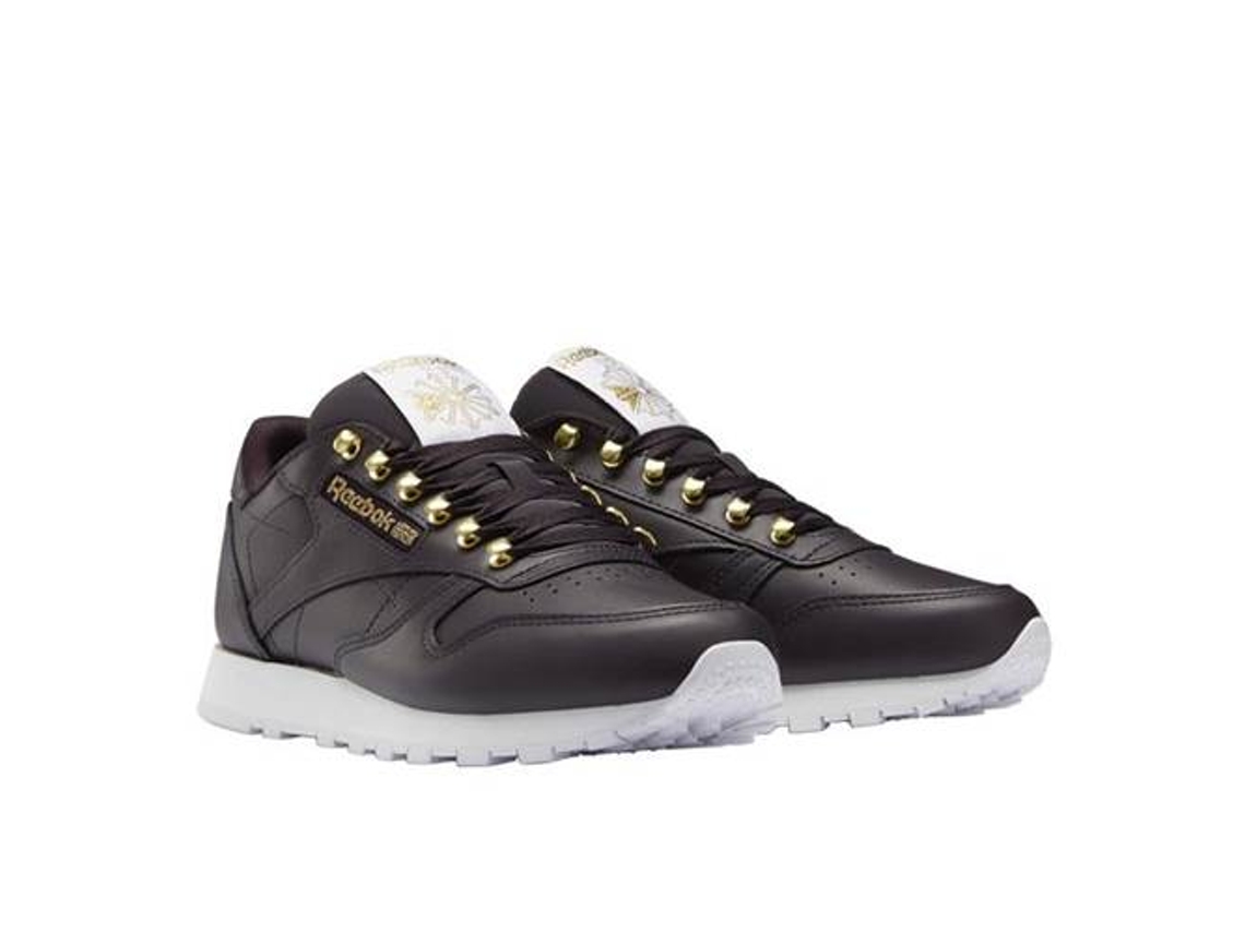 Zapatillas Reebok Classic Leather Mujer