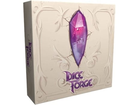 Libellud Dice Forge color lidf0001 juguete 24553765