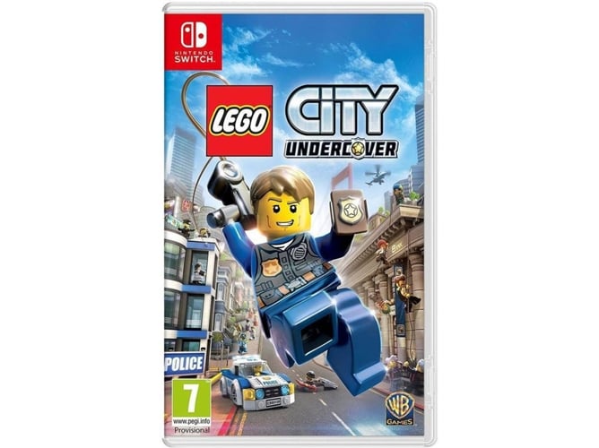 juegos nintendo switch lego