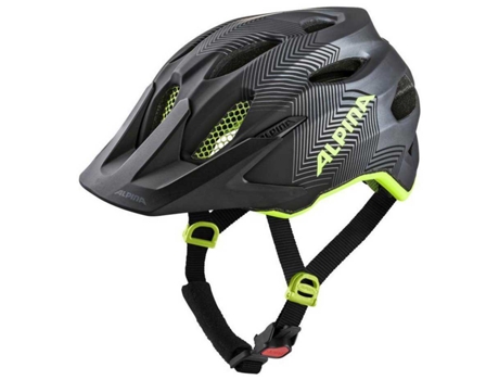 Casco ALPINA Carapax