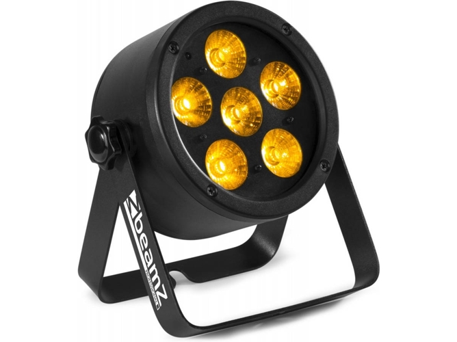 Foco LED PAR BEAMZ BAC302