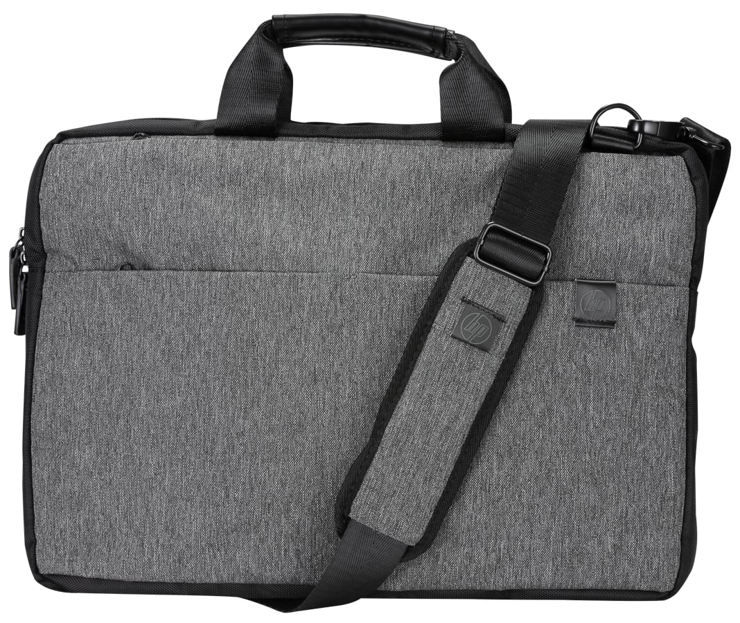 Maletín HP Signature Slim (Universal - 15.6'' - Gris)