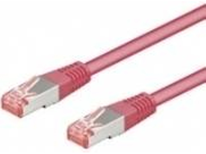 Cable de Red GOOBAY (RJ45)