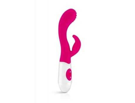 Vibrador Punto G YOBA Leola (Rosa)