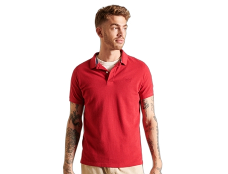 para Masculino SUPERDRY (S - Multicolor)