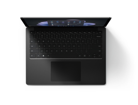 Portátil MICROSOFT 68281 7869 (13.5 '' - Intel® Core™ i5 i5-1245U - RAM: 16 GB - 256 GB SSD - Intel Iris Xe Graphics)