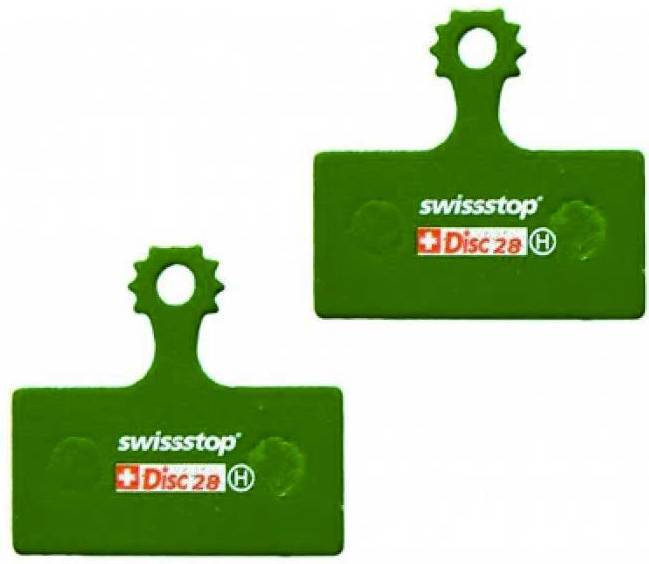 Freno  para Bicicleta SWISSSTOP Brake Pad Shimano Xtr Br.m.985