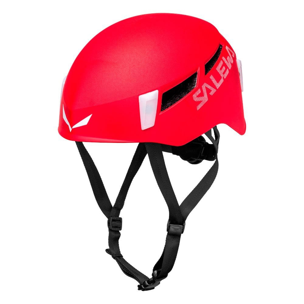 Salewa Pura Casco de escalada unisex adulto montaña 5662