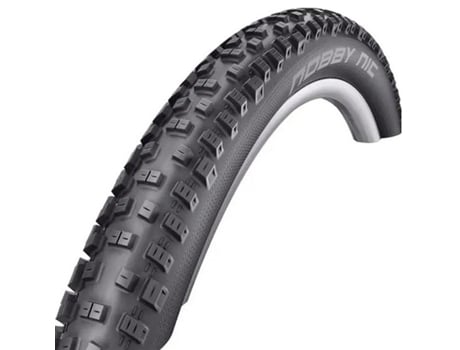 Neumático SCHWALBE Mtb Plegable Nobby Nic Performance 27.5´´ Tubeless