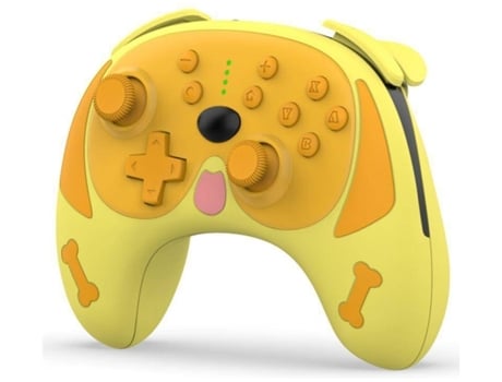 Controlador YIZHOOD para Switch/Switch Lite/Switch OLED, Bluetooth