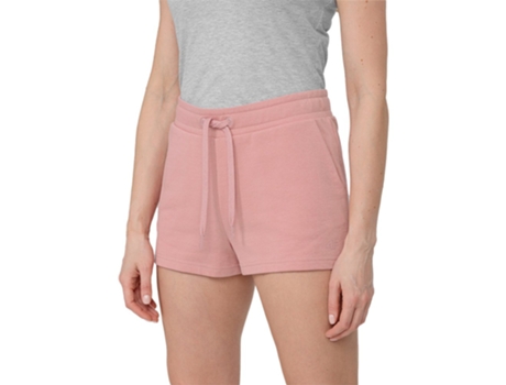 Pantalones para Mujer 4F Skdd (XS)