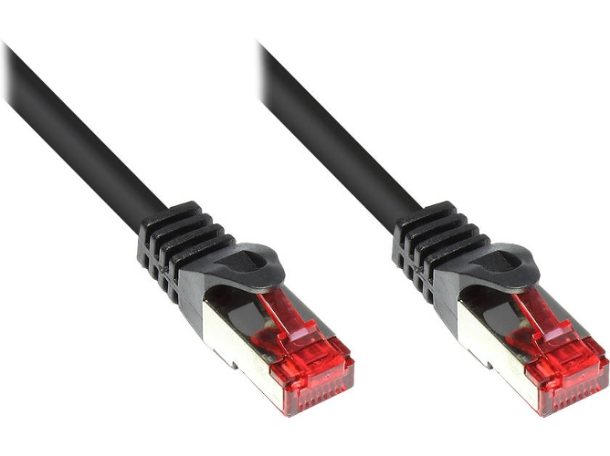 Cable de Red ALCASA (RJ45)