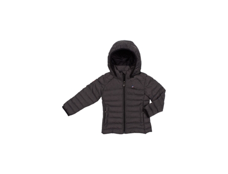 Chaqueta para Mujer PEAK MOUNTAIN Gris (Tam: 10 Años)