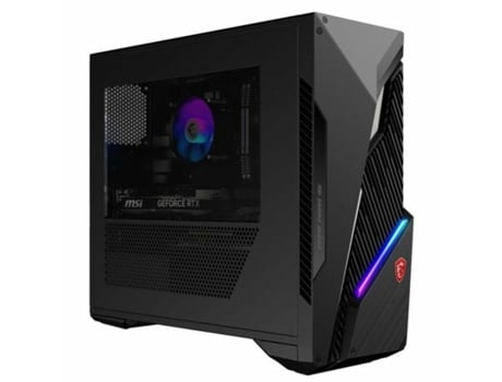 PC de Sobremesa MSI MAG Infinite S3 13NUE-1278ES (16 GB RAM - 1 TB SSD - Nvidia Geforce RTX 4070)