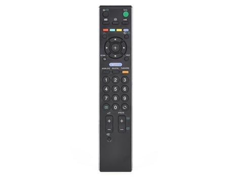 Mando TV CROWNED (Sony Bravia Ed009 716A Ed012)