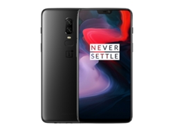 Smartphone ONEPLUS 6 (6.2"" - 128 Gb - Negro)