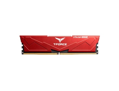 Memoria RAM DDR5 TEAM GROUP 70110 (5200 MHz - 40)