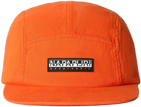 Gorro NAPAPIJRI Hombre (Naranja)