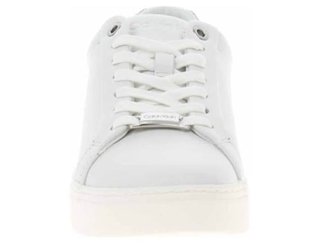 Zapatos CALVIN KLEIN Mujer Material Sintético (40,0 eu - Blanco)