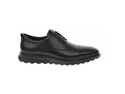 Zapatos ECCO Hombre Material Sintético (43,0 eu - Negro)