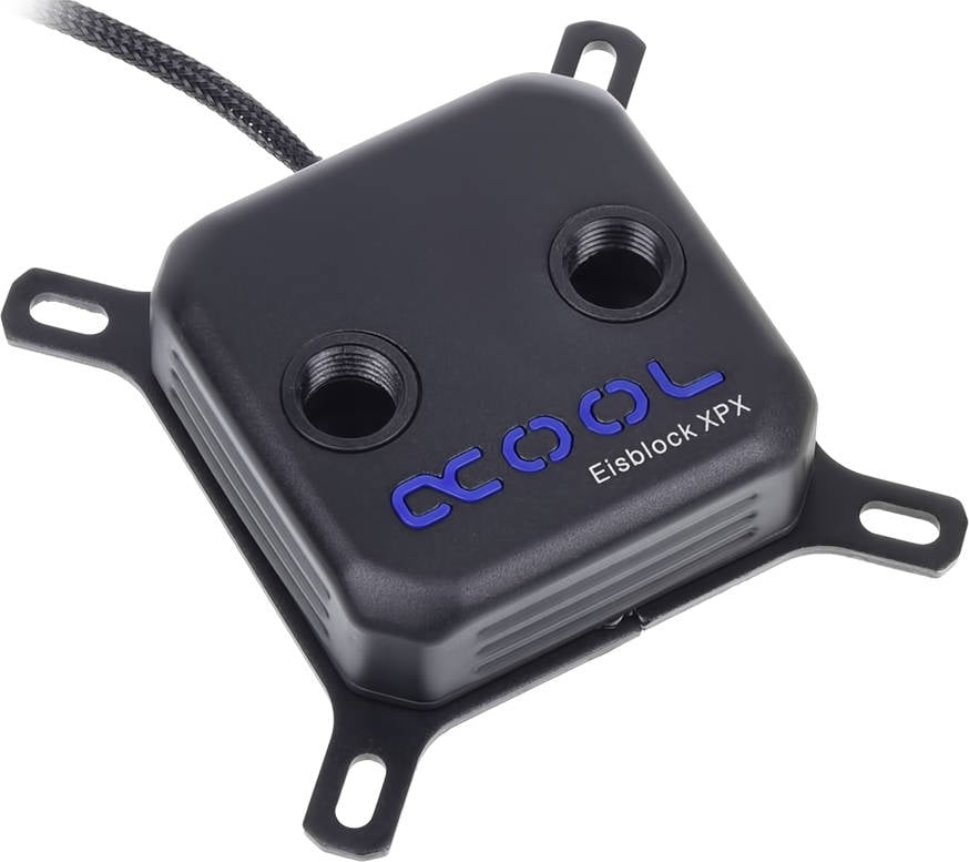 Cooler ALPHACOOL 12565