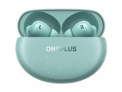 Auriculares Inalámbricos con Estuche de Carga ONEPLUS Nord Buds 3 Pro (Verde - Inalámbrico)